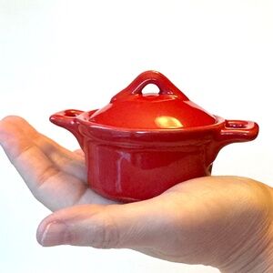 Super Dinky Casserole Dish, Oven Safe Bakeware
